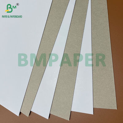 250gm 300gm 350gm 400gm Dondurucu gıda ambalajı için CCNB Karton Karton