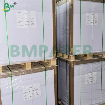 320gsm 330gsm C2S Siyah/Mavi Çekirdekli Oyun Kartı Kağıdı Levhaları