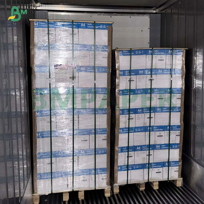 NCR  Formlar İçin İyi Basılabilirlik Karbonsuz Kağıt