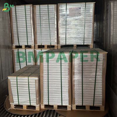 150gm 160gm Davet için yarı şeffaf kağıt A0 A1