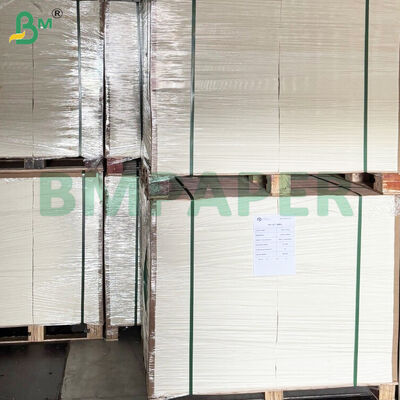 90gm kremli ahşapsız kitap kağıdı ofset baskı için jumbo rolleri
