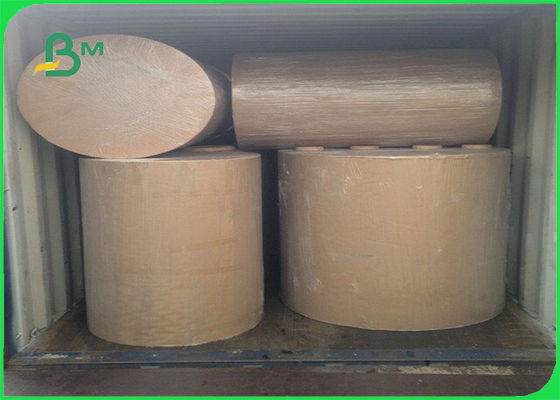 FSC 290g Gri Kurulu Yemek Kutuları Yapımı Için Genişlik 50 cm 60 cm 65 cm Bakire Hamuru