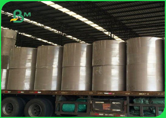 Sınıf AAA FSC Sertifikalı Gri Kağıt Kurulu Ambalaj Kutuları Için 1mm 2mm 3mm