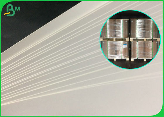 FSC Sertifikalı Couche Kağıt C2s Parlak Kaplamalı Sanat Kurulu 135g 350g