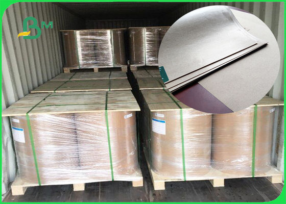 60g + 10g PE Kaplamalı Kağıt / Suya Dayanıklı Ambalaj Kağıdı FDA ve FSC Onaylandı