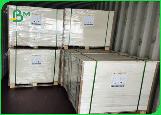 İyi Sertlik 250gsm - 350gsm GC1 Kurulu FSC ve AB İlaç Kutusu İçin Sertifikalı