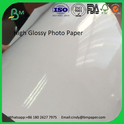 Instant Dry Water Proof  787*1092mm 889*1194mm 3R 4R 5R Inkjet Lucky Photo Paper