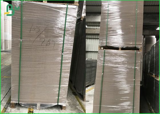 3mm 4mm Thicknessgrey Sunta Levha 1250gsm Su Geçirmez FSC Onaylı