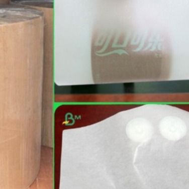 29gsm Kaplamalı Bir / İki Taraf Kimyasal Ambalaj için Isıtılabilir FDA Mg Kağıdı