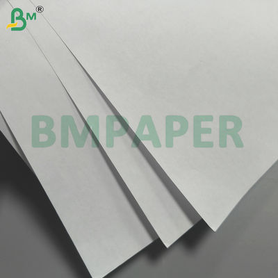 Carbonless Base Paper For High-Speed Printing No Breakage For High-Speed Web Presses