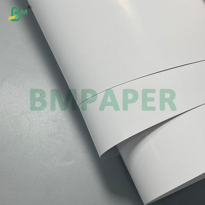130gsm White Good Stiffness Digital Printing Art Paper A3 in sheets for Advertising Posters and Flyers