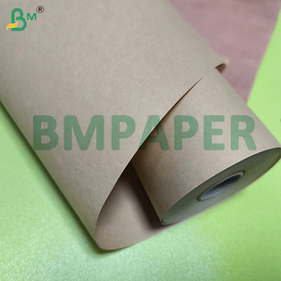 Et Kasabı Kağıdı Barbekü Şeftali & Pembe Kağıt 24 İnç X 175 Fit Et Fümeleme İçin