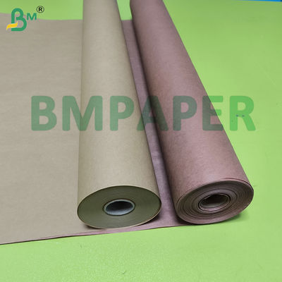 Et Kasabı Kağıdı Barbekü Şeftali & Pembe Kağıt 24 İnç X 175 Fit Et Fümeleme İçin