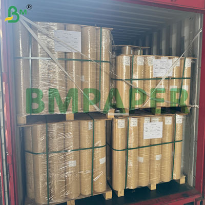 Et Kasabı Kağıdı Barbekü Şeftali & Pembe Kağıt 24 İnç X 175 Fit Et Fümeleme İçin