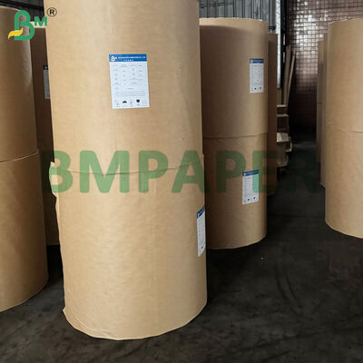 Pastırma için yapışkan olmayan kek kaplamaları Renkli Yağ geçirmez Parşömen Muffin Kaplama Kağıdı