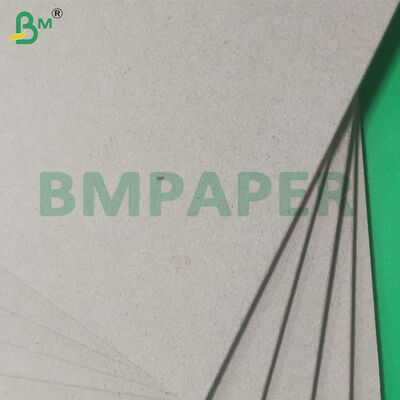1.5mm High Stiffness Double Side Grey Cardboard for Box Making