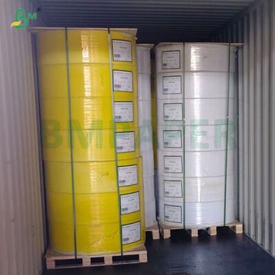 70gm Ofis Yumuşak Yazma Karbonsuz NCR Kağıdı