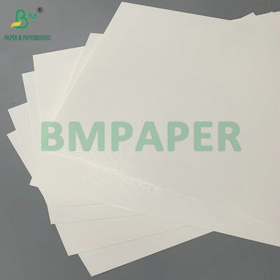 12pt Tek Yüzü Kaplamalı C1S SBS Karton, Tütün Ambalajı Son Kullanımı İçin