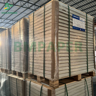 23.5 x 35 inç 40 gram Kaplamasız Elektrikli Alet Kullanım Kılavuzu Kağıdı