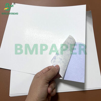 95cm Genişlik 280gsm 300gsm Oyun Kartı Mavi Çekirdek Kart Stoğu Oyun Kartı İçin