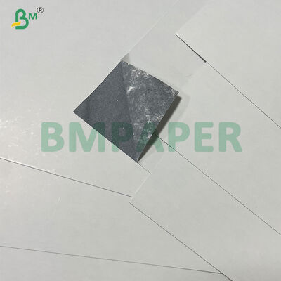 300 310 320 gram Yüksek Sertlik C2S Parlak Kanepe Büyümüş Çekirdek Kağıt