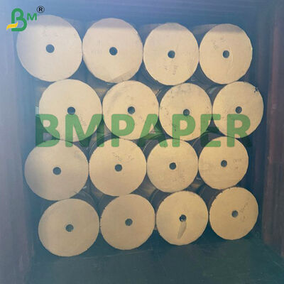 Armut Yetiştirme Meyve Torbası İçin Su Geçirmez Kağıt Kahverengi ve Kırmızı Renk