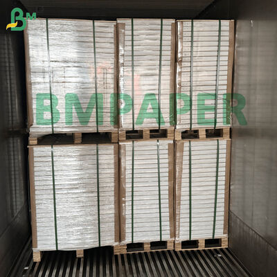 Yüksek Yağ Emme Özellikli Peçete Kağıdı Ham Madde Kağıdı 50gsm Beyaz Renk