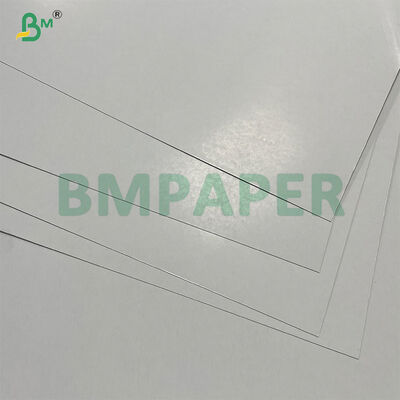 Poker Kartları için Yüksek Baskılı Çift Taraflı Parlak Mavi / Siyah Çekirdekli Karton