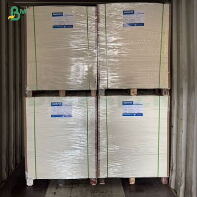 Poker Kartları için Yüksek Baskılı Çift Taraflı Parlak Mavi / Siyah Çekirdekli Karton