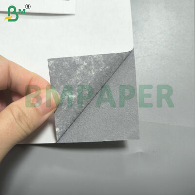 310gsm Siyah Çekirdekli Karton, Kendin Yap TCG Kartları İçin, Parlak Pürüzsüz Yüzey