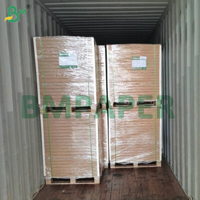 310gsm Siyah Çekirdekli Karton, Kendin Yap TCG Kartları İçin, Parlak Pürüzsüz Yüzey