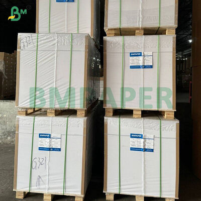 Yüksek Sertlik 300gm Mavi çekirdek basılabilir flash kartı oyun kartı için stok