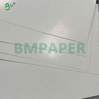 Yüksek Sertlik 300gm Mavi çekirdek basılabilir flash kartı oyun kartı için stok