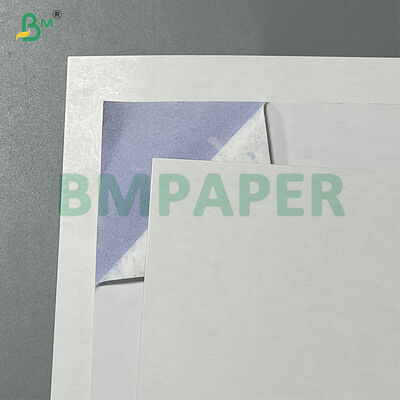 Yüksek Sertlik 300gm Mavi çekirdek basılabilir flash kartı oyun kartı için stok