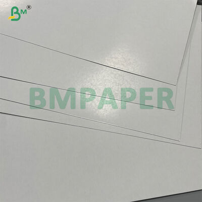 Gri Çekirdek Yüksek Beyazlık Oyun Kartı Kağıdı 280g Tarot / Oyun Kartları Baskısı İçin