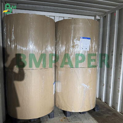 PE kaplama 75g + 10g ısı mühürlenebilir