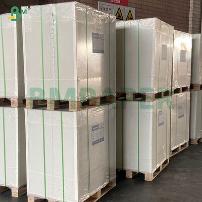 330g Parlak Finish Black Core Poker Kağıdı için Oyun Kağıdı Kağıdı