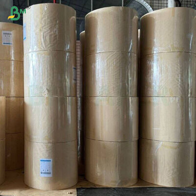 35 gram beyaz yağ geçirmez kağıt hamburger sandviç ambalaj kağıdı rulolar kurabiye ambalajı