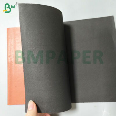 Meyve Koruma Çantası Kağıt Malzemesi Kırmızı / Kahverengi Dışarıdan İçeriye Siyah