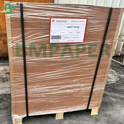 Meyve Koruma Çantası Kağıt Malzemesi Kırmızı / Kahverengi Dışarıdan İçeriye Siyah