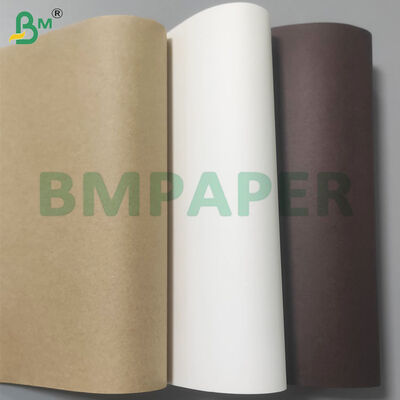 60gsm Food Safe Grease Resistant Paper Rolls Kit 5 Kit 7 Grade