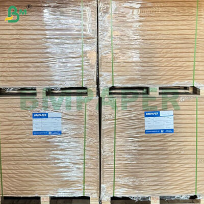 30-80 gsm Food Safe Grease-Proof Heat Resistant Paper Sheets