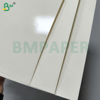 Mikrodalga - Kağıt Tabaklar, Bardaklar İçin Güvenli Gıda Kağıdı Kesilmeye Karşı Dayanıklı