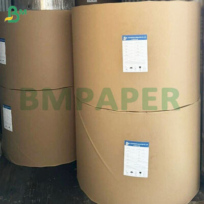 50gsm Kit 5 Oil Resistant Paper Rolls for Deli Food Packaging