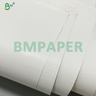 70gm kendi kendine yapışkan yarı parlak termal kağıt 640mm 690mm