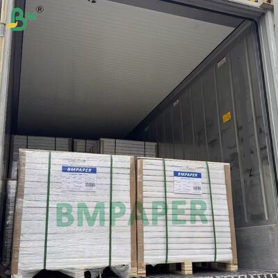 310gsm Siyah Çekirdekli TCG Kart Stoğu Pürüzsüz Oyun Kartı Stoğu Çift Taraflı Parlak