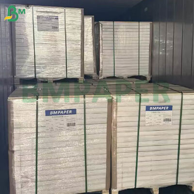 70gsm Cream Offset Paper 70x95 Sheets For Printing Books 500sheets Reams