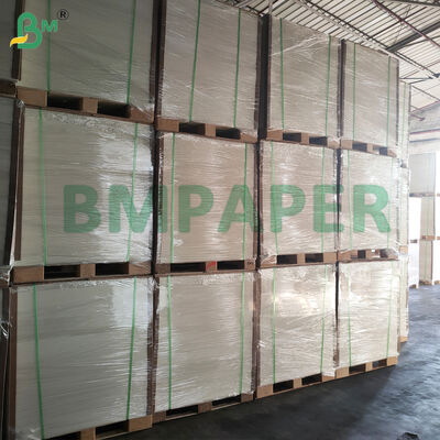 14 - 32pt Kaplı Karton C1S Blister Karton Yüksek Beyaz