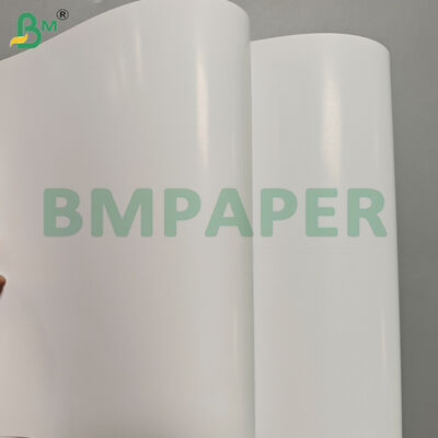 230gsm Sanat Kağıdı Yaprakları Çift Taraflı Parlak Dergiler İçin Kapak