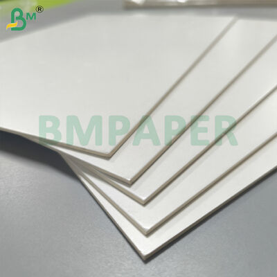 1000gsm Thick White Cardboard Rigid SBS Board For Luxury Packaging